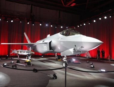 Bloomberg: «Η ακύρωση της πώλησης των F-35A στην Τουρκία είναι αδύνατη γιατί θα προκαλούσε χάος στην παραγωγή του»